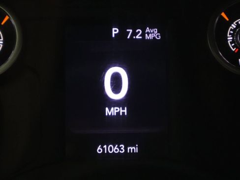 Used 2020 RAM 2500 Tradesman image 20