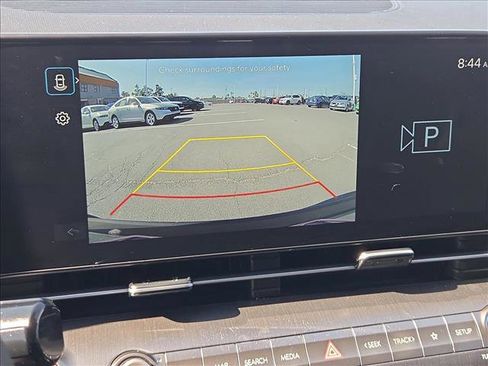 Used 2026 Hyundai Kona SEL Sport FWD image 13