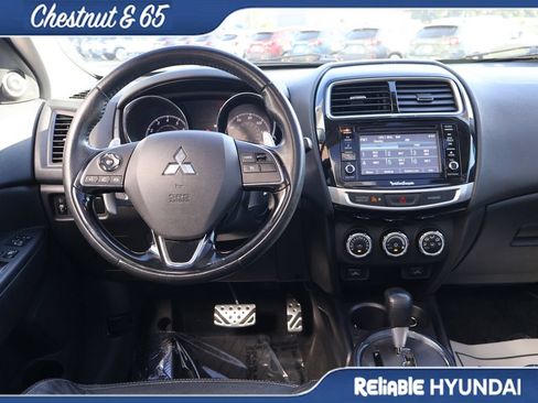 Used 2016 Mitsubishi Outlander Sport FWD image 18
