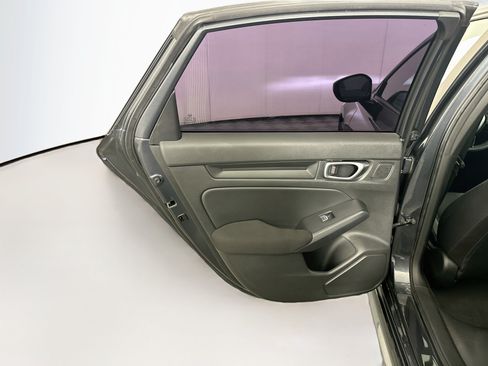 Used 2024 Honda Civic Sport image 24