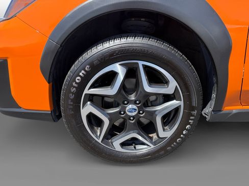 Used 2018 Subaru Crosstrek 2.0i Limited AWD/4WD image 9