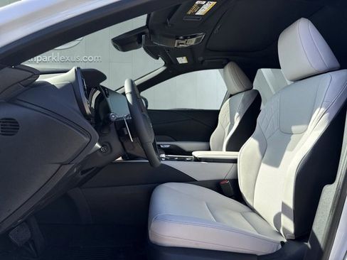 Certified 2026 Lexus RX 350 F Sport image 9