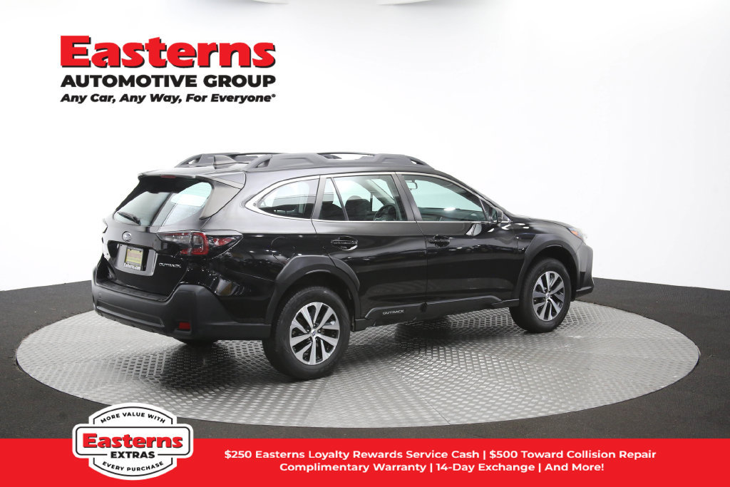 Used 2024 Subaru Outback Premium AWD/4WD image 42