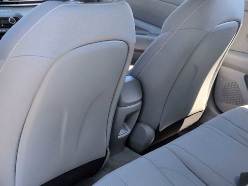 Certified 2024 Hyundai Elantra SEL FWD image 19