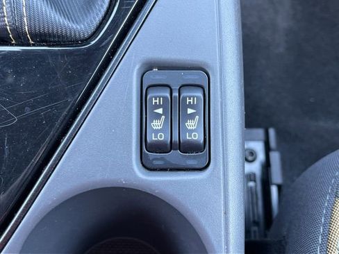 Used 2024 Subaru Crosstrek 2.5i Sport image 8