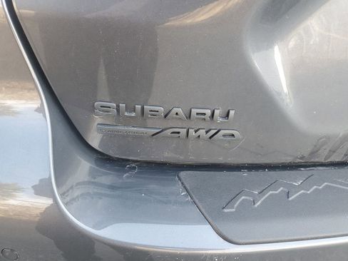 New 2026 Subaru Crosstrek 2.5i Limited image 17