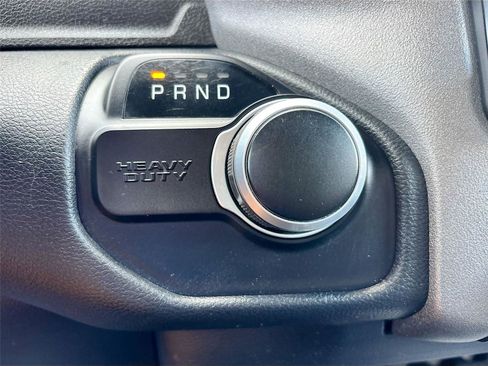 Used 2023 RAM 2500 Tradesman w/ Chrome Appearance Group image 17