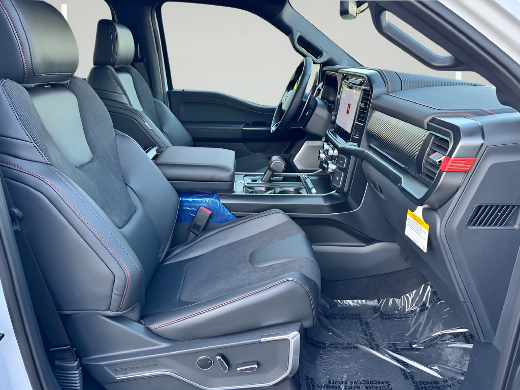 New 2026 Ford F150 Raptor AWD/4WD image 31