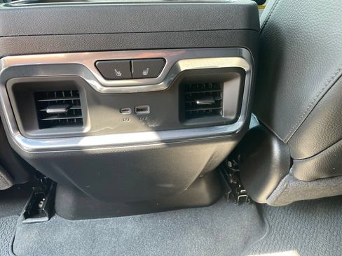 Used 2026 GMC Sierra 1500 Denali AWD/4WD image 7