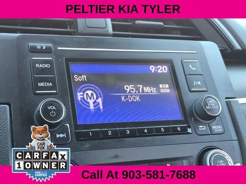 Used 2019 Honda Civic LX image 31