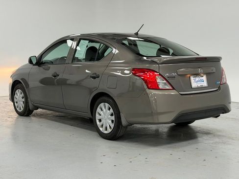 Used 2015 Nissan Versa S Plus image 3