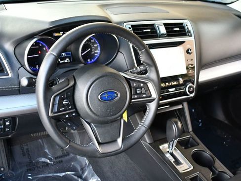 Used 2019 Subaru Outback 2.5i Premium w/ Popular Package #2 image 53