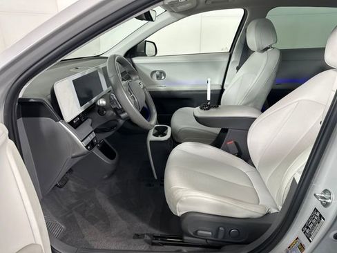 Used 2022 Hyundai Ioniq 5 SEL image 11