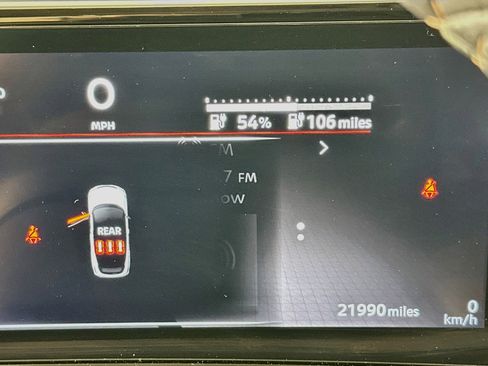 Used 2023 Nissan Ariya FWD image 19