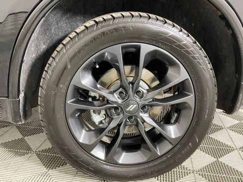 Used 2023 Dodge Durango GT AWD/4WD image 9