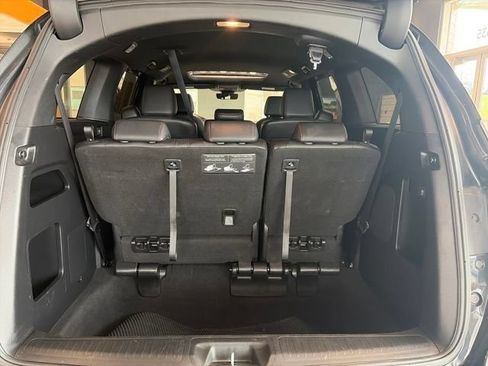 Used 2024 Honda Odyssey Sport image 35