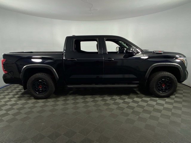 Used 2024 Toyota Tundra TRD Pro AWD/4WD image 10
