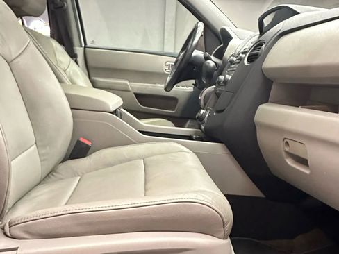 Used 2014 Honda Pilot EX-L image 27