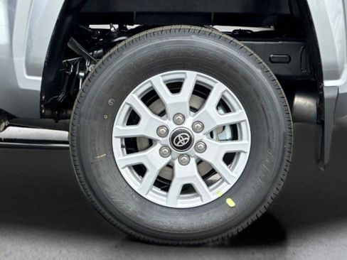 New 2026 Toyota Tacoma SR5 image 10