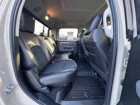 Used 2019 RAM 1500 Classic Warlock w/ Electronics Group image 13