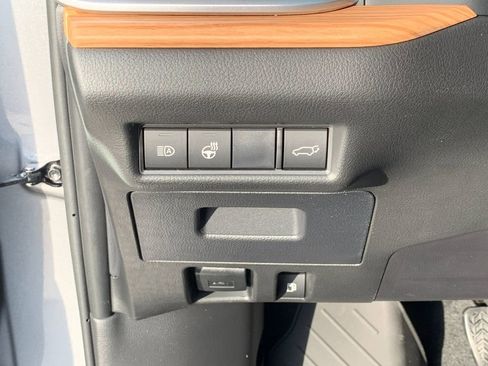 New 2026 Toyota Grand Highlander AWD image 33