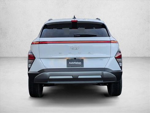 New 2026 Hyundai Kona SEL Premium image 8