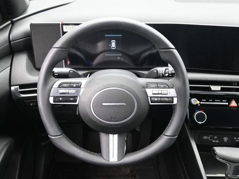 New 2026 Hyundai Tucson XRT image 19