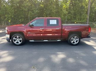 Used 2017 Chevrolet Silverado 1500 LT w/ All Star Edition RWD video 2