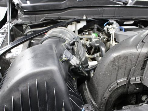 Used 2022 RAM 2500 Laramie image 26