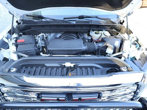 Used 2019 GMC Sierra 1500 SLT w/ SLT Premium Plus Package AWD/4WD image 12