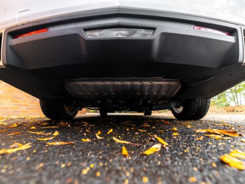 Used 2019 Cadillac CTS Luxury image 16