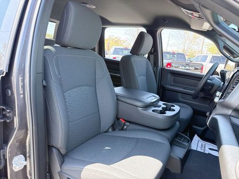 New 2026 RAM 2500 Tradesman AWD/4WD image 27