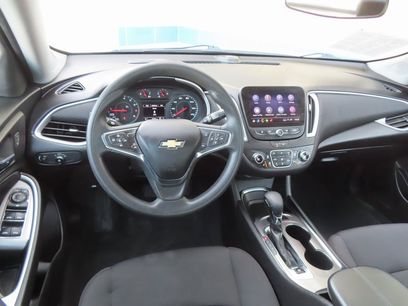 Used 2023 Chevrolet Malibu LT