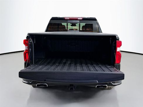 Used 2023 Chevrolet Silverado 1500 RST w/ RST All Star Premium Package image 28