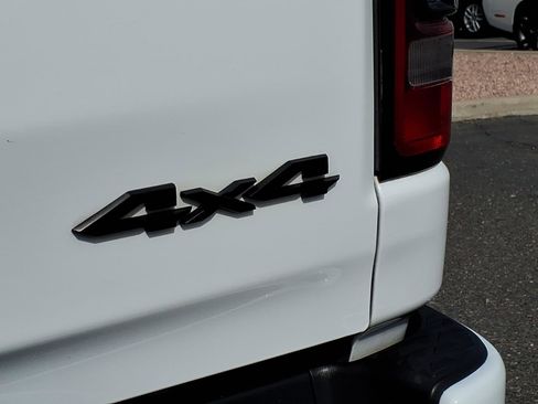 Used 2020 RAM 1500 Rebel w/ Rebel Level 2 Equipment Group image 17