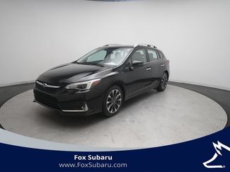 Used 2021 Subaru Impreza 2.0i Limited w/ Popular Package #2 AWD/4WD video 1