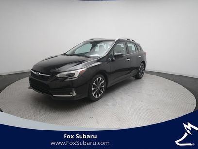 Used 2021 Subaru Impreza 2.0i Limited w/ Popular Package #2