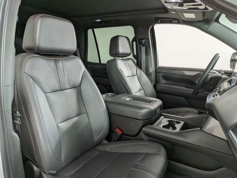 Used 2023 Chevrolet Tahoe RST w/ Luxury Package AWD/4WD image 22