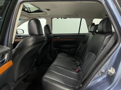 Used 2013 Subaru Outback 2.5i Limited AWD/4WD image 29