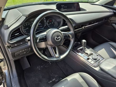Used 2025 MAZDA CX-30 AWD 2.5 S w/ Preferred Package image 15