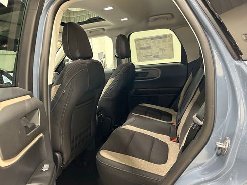 New 2025 Ford Bronco Sport Big Bend w/ Convenience Package image 23