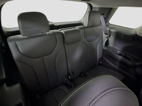 Used 2024 Hyundai Palisade SEL w/ Premium Package FWD image 31