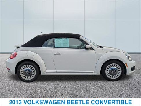 Used 2013 Volkswagen Beetle 2.5 image 6
