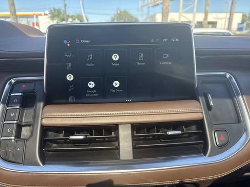 Used 2022 Chevrolet Tahoe High Country image 26