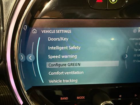 Used 2023 MINI Cooper Countryman S w/ Signature Upholstery Package image 30