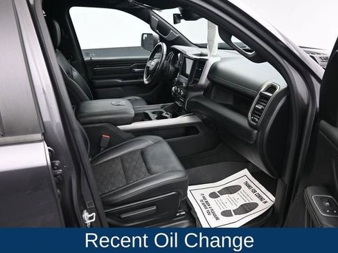 Used 2021 RAM 1500 Sport image 13