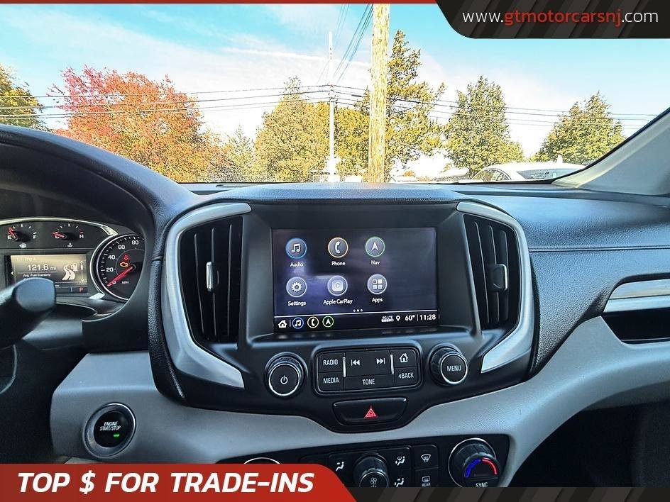 Used 2018 GMC Terrain SLE w/ Driver Convenience Package AWD/4WD image 29