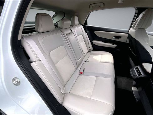 Used 2024 Nissan Ariya AWD image 25