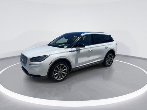 Used 2020 Lincoln Corsair FWD w/ Premium Package image 3