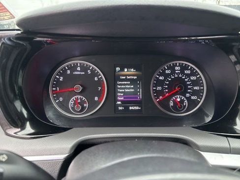 Used 2021 Kia K5 LXS image 15